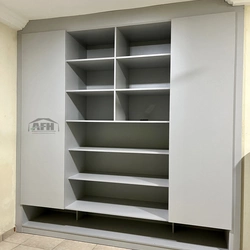 Inbuilt Wardrobe Fitted Wardrobes Designed To Beautify Your Home