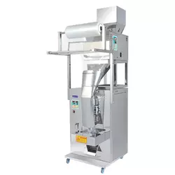 Automatic Powder And Granules Packaging Machine